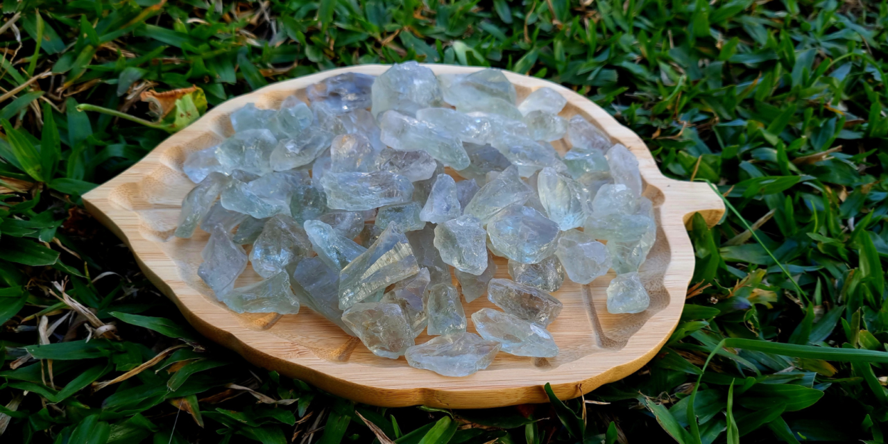 PRAZIOLITA